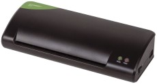 Q-Connect® Heißlaminiergeräte - max. A4 (240 mm) Laminator A4 Max (240 mm)