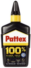 Pattex Alleskleber Pattex® MultiPower Kleber 100%, 100 g Flasche ohne Lösungsmittel Alleskleber