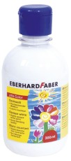 Eberhard Faber Deckweiß 300 ml Flasche Deckweiß 300 ml