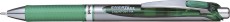 Pentel® Liquid Gel-Tintenroller Energel BL80 - 0,5 mm, grün Gelschreiber grün 0,5 mm LR10
