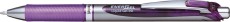 Pentel® Liquid Gel-Tintenroller Energel BL80 - 0,5 mm, violett Gelschreiber violett 0,5 mm LR10