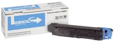 Kyocera Original Kyocera Toner-Kit cyan (02NRCNL0,1T02NRCNL0,2NRCNL0,TK-5140C) Original Toner-Kit