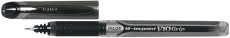 Pilot Tintenroller Hi-Tecpoint Grip V10 BXGPN-V10, 0,7 mm, schwarz Tintenroller schwarz 0,7 mm