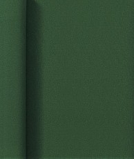 Duni Tischtuchrolle - uni, 1,18 x 10 m, dunkelgrün wasserabweisend Tischtuchrolle dunkelgrün 10 m