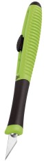 WEDO® Skalpellmesser Pocket - 13 cm, grün Skalpellmesser türkis