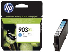 HP Original HP Tintenpatrone cyan High-Capacity (T6M03AE,T6M03AE#BGX,T6M03AE#BGY,903XL,903XLC,903XLCYAN,NO903XL,NO903XLC,NO903XLCYAN)