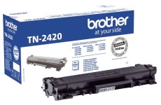 Brother Original Brother Toner-Kit (TN-2420) Original Toner-Kit 3.000 Seiten 3.000 Seiten schwarz