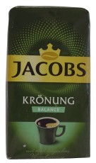 Jacobs Balance - 500 g gemahlen Kaffee Balance gemahlen 500 g