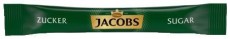 Jacobs Zucker-Sticks - 900 Portionen à 4 g Zucker ca. 900 Portionen 3,6 kg