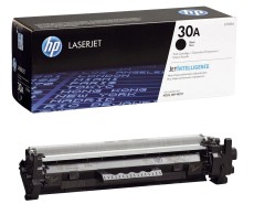 HP Original HP Toner-Kit (CF230A,30A,30ABK,30ABLACK,NO30A,NO30ABK,NO30ABLACK) Original Toner-Kit