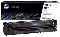 HP Original HP Tonerkartusche schwarz (CF540A,203A,203ABK,203ABLACK,NO203A,NO203ABK,NO203ABLACK)