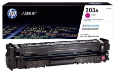 HP Original HP Tonerkartusche magenta (CF543A,203A,203AM,203AMAGENTA,NO203A,NO203AM,NO203AMAGENTA)