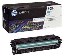 HP Original HP Tonerkartusche cyan (CF36167901,CF361A,508A,508AC,508ACYAN,NO508A,NO508AC,NO508ACYAN)