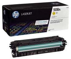 HP Original HP Tonerkartusche gelb (CF36267901,CF362A,508A,508AY,508AYELLOW,NO508A,NO508AY,NO508AYELLOW)