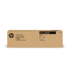 HP Original HP Tonerkartusche cyan (SU038A,CLT-C506L,CLT-C506LC,CLT-C506LCYAN,NOCLT-C506L,NOCLT-C506LC,NOCLT-C506LCYAN)