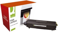 Q-Connect Alternativ Q-Connect Toner-Kit (KF04340) Alternativ rebuild Toner-Kit 7.000 Seiten TN-3170