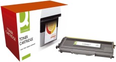 Q-Connect Alternativ Q-Connect Toner-Kit (KF14717) Alternativ rebuild Toner-Kit 2.600 Seiten TN-2120