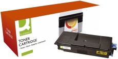 Q-Connect Alternativ Q-Connect Toner-Kit (KF17920) Alternativ rebuild Toner-Kit 12.500 Seiten