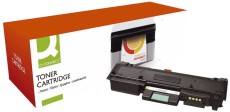 Q-Connect Alternativ Q-Connect Toner-Kit (KF18042) Alternativ rebuild Toner-Kit 3.000 Seiten schwarz