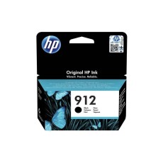 HP Original HP Tintenpatrone schwarz (3YL80AE,3YL80AE#BGX,3YL80AE#BGY,912,912BK,912BLACK,NO912,NO912BK,NO912BLACK)