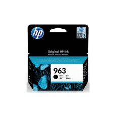 HP Original HP Tintenpatrone schwarz (3JA26AE,3JA26AE#BGX,3JA26AE#BGY,963,963BK,963BLACK,NO963,NO963BK,NO963BLACK)