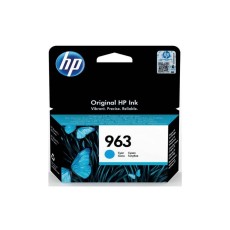 HP Original HP Tintenpatrone cyan (3JA23AE,3JA23AE#BGX,3JA23AE#BGY,963,963C,963CYAN,NO963,NO963C,NO963CYAN)