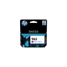 HP Original HP Tintenpatrone magenta (3JA24AE,3JA24AE#BGX,3JA24AE#BGY,963,963M,963MAGENTA,NO963,NO963M,NO963MAGENTA)