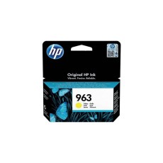 HP Original HP Tintenpatrone gelb (3JA25AE,3JA25AE#BGX,3JA25AE#BGY,963,963Y,963YELLOW,NO963,NO963Y,NO963YELLOW)