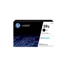 HP Original HP Tonerkartusche (CF259X,59X,59XBK,59XBLACK,NO59X,NO59XBK,NO59XBLACK) Original schwarz