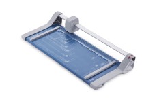 Dahle® Rollen-Schneidemaschine 507 - Schnittlänge 320 mm, blau Rollen-Schneidemaschine 320 mm (A4)