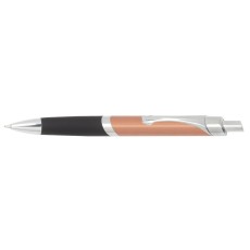 ONLINE® Kugelschreiber Sporty - rosegold Kugelschreiber rosegold schwarz M Standard-Großraummine