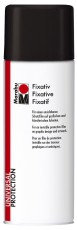 Marabu Fixativ - 400 ml, Fixierspray Fixiermittel