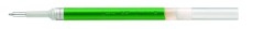 Pentel® Energel Liquid Gel-Rollermine LR7 - 0,35 mm, hellgrün Tintenrollermine hellgrün 0,35 mm