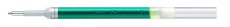 Pentel® Energel Liquid Gel-Rollermine LR7 - 0,35 mm, türkis Tintenrollermine türkis 0,35 mm