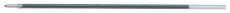 Pilot Kugelschreibermine - XB, 0,6 mm, schwarz Mindestabnahmemenge - 12 Stück. Kugelschreibermine