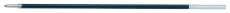 Pilot Kugelschreibermine - XB, 0,6 mm, blau Mindestabnahmemenge - 12 Stück. Kugelschreibermine blau