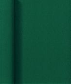 Duni Tischtuchrolle - uni, 1,18 x 5 m, dunkelgrün wasserabweisend Tischtuchrolle dunkelgrün 1,18 m