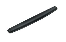 Fellowes® Tastatur-Handgelenkauflage Memory Foam - 49,05 x 2,38 x 5,87 cm, schwarz schwarz 49,05 cm