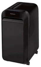 Fellowes® Aktenvernichter Powershred® - LX220 Mini-Cut, schwarz Aktenvernichter Mini-Cut P-4 | T-4