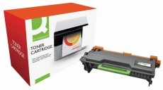 Q-Connect Alternativ Q-Connect Toner-Kit (KF11240) Alternativ rebuild Toner-Kit 8.000 Seiten TN-3480