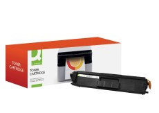 Q-Connect Alternativ Q-Connect Toner-Kit schwarz (KF11234) Alternativ rebuild Toner-Kit 6.500 Seiten