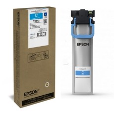 Epson Original Epson Tintenpatrone cyan (C13T944240,T9442,T944240) Original Tintenpatrone 19 cyan