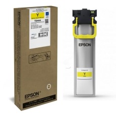 Epson Original Epson Tintenpatrone gelb (C13T944440,T9444,T944440) Original Tintenpatrone 19 gelb