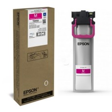 Epson Original Epson Tintenpatrone magenta High-Capacity (C13T945340,T9453,T945340) Original 38