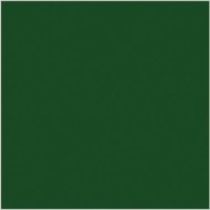 Atelier Serviette Zelltuch - 33 x 33 cm, uni dunkelgrün Servietten dunkelgrün 33 x 33 cm 3-lagig