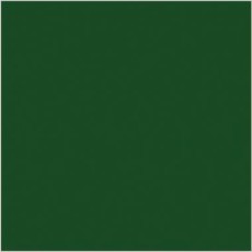 Atelier Serviette Zelltuch - 25 x 25 cm, uni dunkelgrün Servietten dunkelgrün 25 x 25 cm 3-lagig