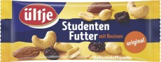 ültje Studentenfutter Original - 20x 50g Knabbergebäck 20x 50g