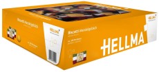 Hellma Biscotti Mandelgebäck 250 Stück Gebäck ca. 250 Portionen à 2,3 g ca. 575 g