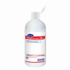 Soft Care® Des E H5 Händedesinfektionsgel 500 ml Desinfektionsmittel 500 ml