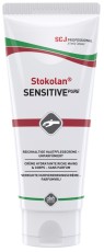 Stokolan® Hautpflegecreme SENSITIVE PURE 100 ml Hautcreme 100 ml